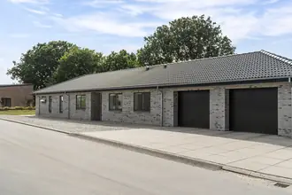 Villa på Lille Mølkær 42, Ødsted, 7100 Vejle