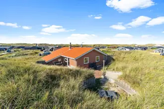 Fritidshus på Bjerregårdsvej 289, Bjerregaard, 6960 Hvide Sande