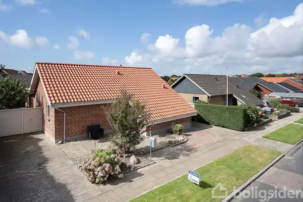 Villa på Chr Winthers Vej 26, 6700 Esbjerg