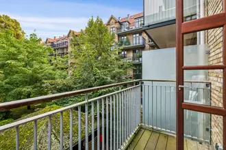 Ejerlejlighed på Tikøbgade 4, 1. th., 2200 København N