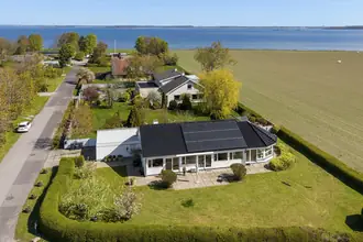 Villa på Ternevej 2, Langø, 4900 Nakskov