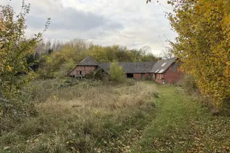 Landejendom på Bogensevej 85, Etterup, 5560 Aarup