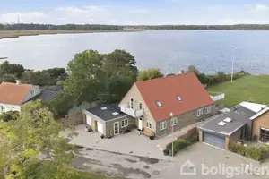 Villa på Muslingevej 24, 5240 Odense NØ