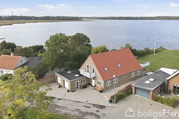 Villa på Muslingevej 24, 5240 Odense NØ