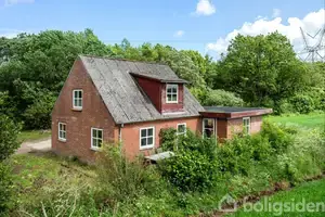 Villa på Hovvejen 45, 6000 Kolding
