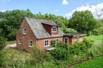 Villa på Hovvejen 45, Vonsild, 6000 Kolding
