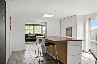 Villa på Hovvejen 45, Vonsild, 6000 Kolding