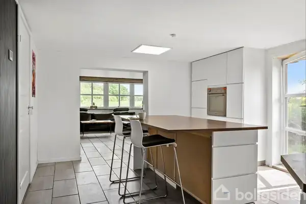 Villa på Hovvejen 45, 6000 Kolding