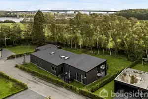 Villa på Ved Feddet 6, 6400 Sønderborg