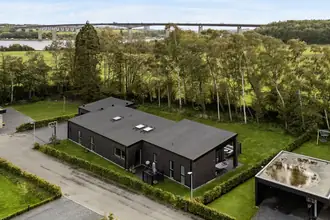 Villa på Ved Feddet 6, Møllebugten, 6400 Sønderborg