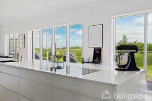 Villa på Kildebjergvej 12, 9800 Hjørring
