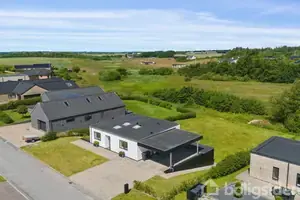 Villa på Kildebjergvej 12, 9800 Hjørring