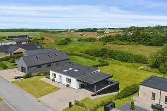 Villa på Kildebjergvej 12, 9800 Hjørring