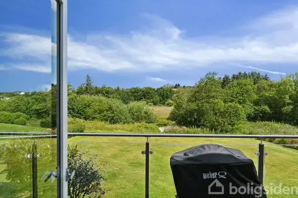 Villa på Kildebjergvej 12, 9800 Hjørring