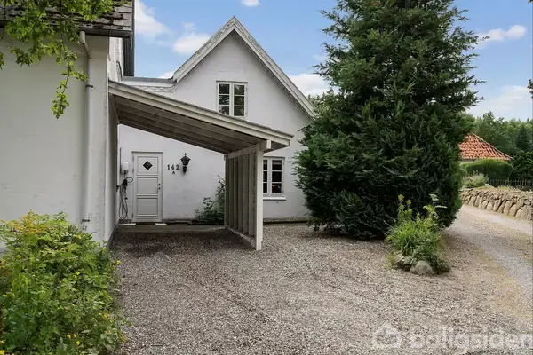 Ejerlejlighed på Sanderumvej 142A, 5250 Odense SV