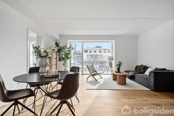 Ejerlejlighed på Holmbladsgade 138, st., 2300 København S