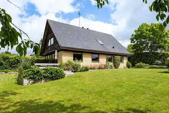 Villa på Steen Blichers Vej 8, 3460 Birkerød