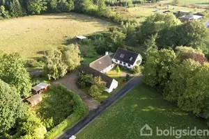 Villa på Gestelevlundevej 9, 5750 Ringe