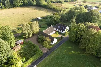 Villa på Gestelevlundevej 9, Gestelev, 5750 Ringe