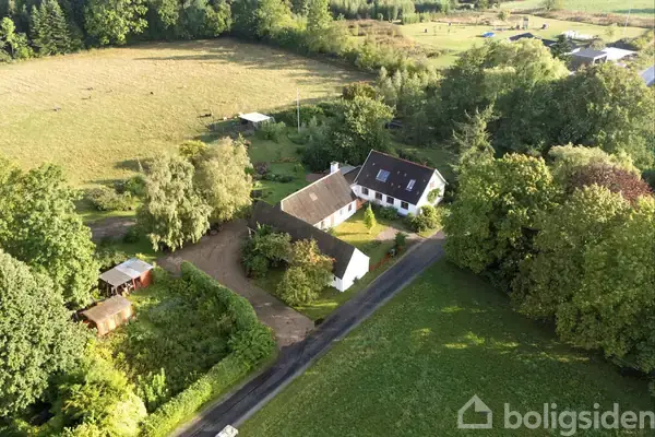 Villa på Gestelevlundevej 9, 5750 Ringe