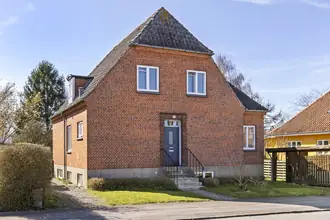 Villa på Hauchsvej 15, 4180 Sorø
