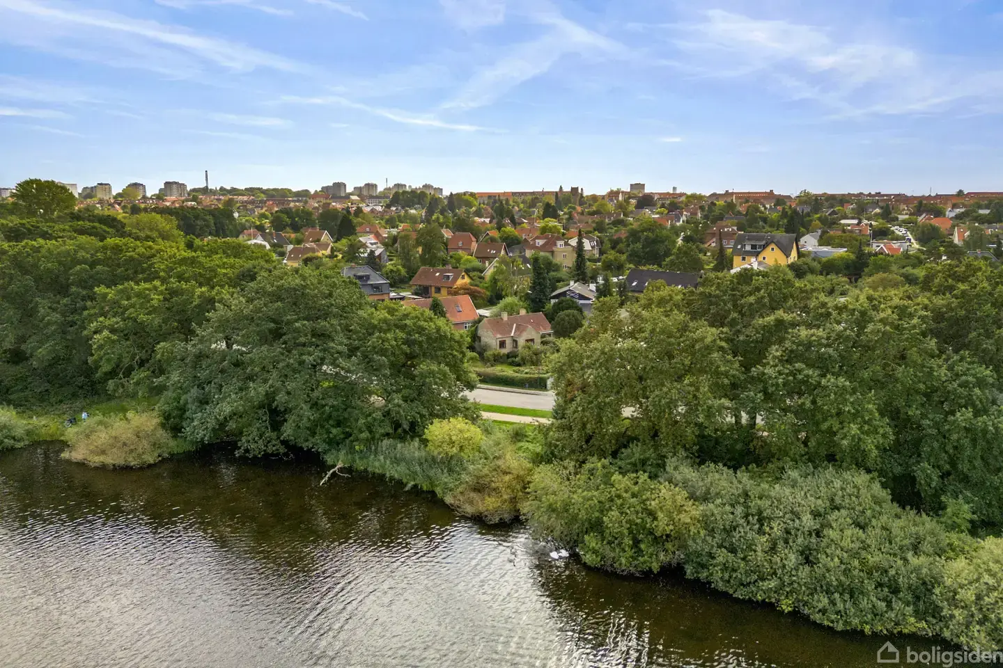 Villa på Pilesvinget 13, 2700 Brønshøj