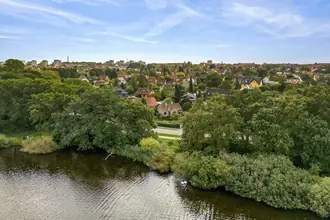 Villa på Pilesvinget 13, 2700 Brønshøj