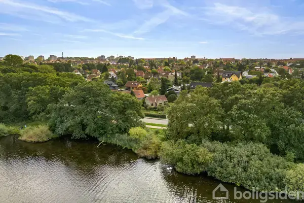 Villa på Pilesvinget 13, 2700 Brønshøj