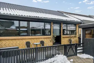 Rækkehus på Groløkkevænget 19, Søhus, 5270 Odense N