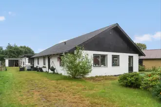 Villa på Lodsvej 29, Nordby, 6720 Fanø