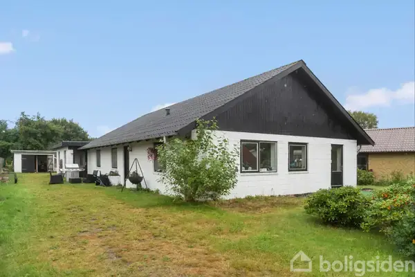 Villa på Lodsvej 29, 6720 Fanø