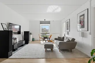 Ejerlejlighed på Fredskovhellet 2J, 1. 104., 3400 Hillerød