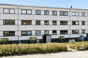 Ejerlejlighed på H. C. Andersens Vej 16, 1. th., 9000 Aalborg