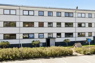 Ejerlejlighed på H. C. Andersens Vej 16, 1. th., 9000 Aalborg