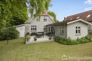 Villa på Trolles Have 10, 4200 Slagelse