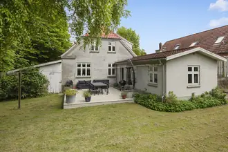 Villa på Trolles Have 10, 4200 Slagelse