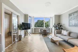 Ejerlejlighed på Hyltebjerg Allé 43, 2. tv., 2720 Vanløse