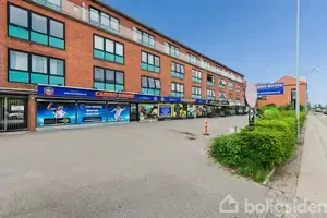 Ejerlejlighed på Gammel Køge Landevej 266, 2. b., 2650 Hvidovre