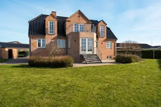 Villa på Asser Jensens Vej 41, 7000 Fredericia