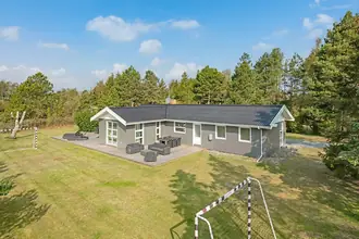 Fritidshus på Tjærenellikevej 20, 4873