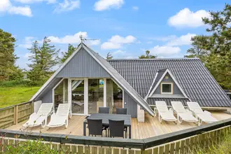 Fritidshus på Opstrupsvej 27, Klegod, 6950 Ringkøbing
