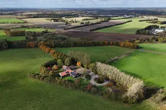 Villa på Givevej 50, Thorlund, 7361 Ejstrupholm