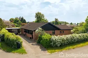Villa på A C Pedersens Vej 29, 7100 Vejle