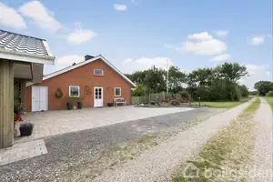 Villa på Abildholtvej 1, 7500 Holstebro