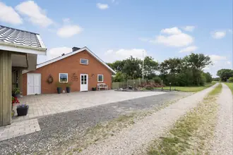 Villa på Abildholtvej 1, Hogager, 7500 Holstebro