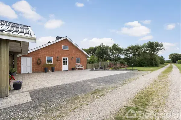 Villa på Abildholtvej 1, 7500 Holstebro