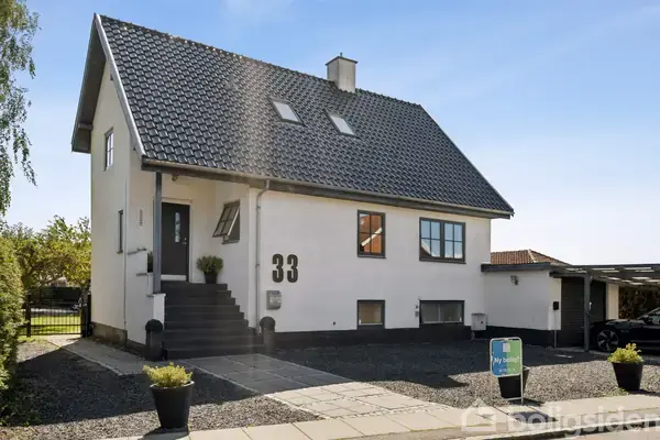 Villa på Strandløbervej 33, 2650 Hvidovre