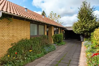 Villa på Lærkevej 16, 5853 Ørbæk