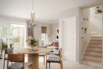 Rækkehus på Dam Holme 1X, 3650 Ølstykke