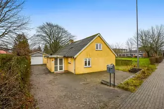 Villa på Struervej 106, 7500 Holstebro